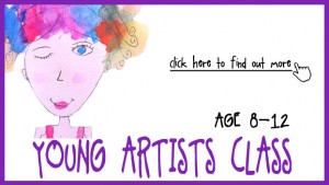 YOUNG ARTIST CLASS